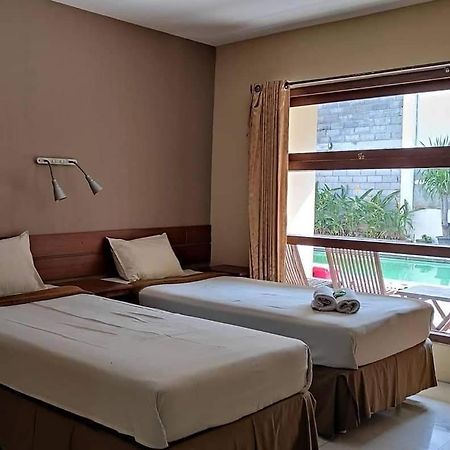 Guest House Teras Solo Syariah Екстер'єр фото