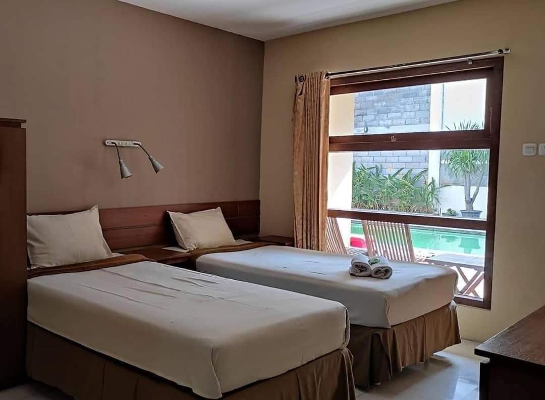 Guest House Teras Solo Syariah Екстер'єр фото