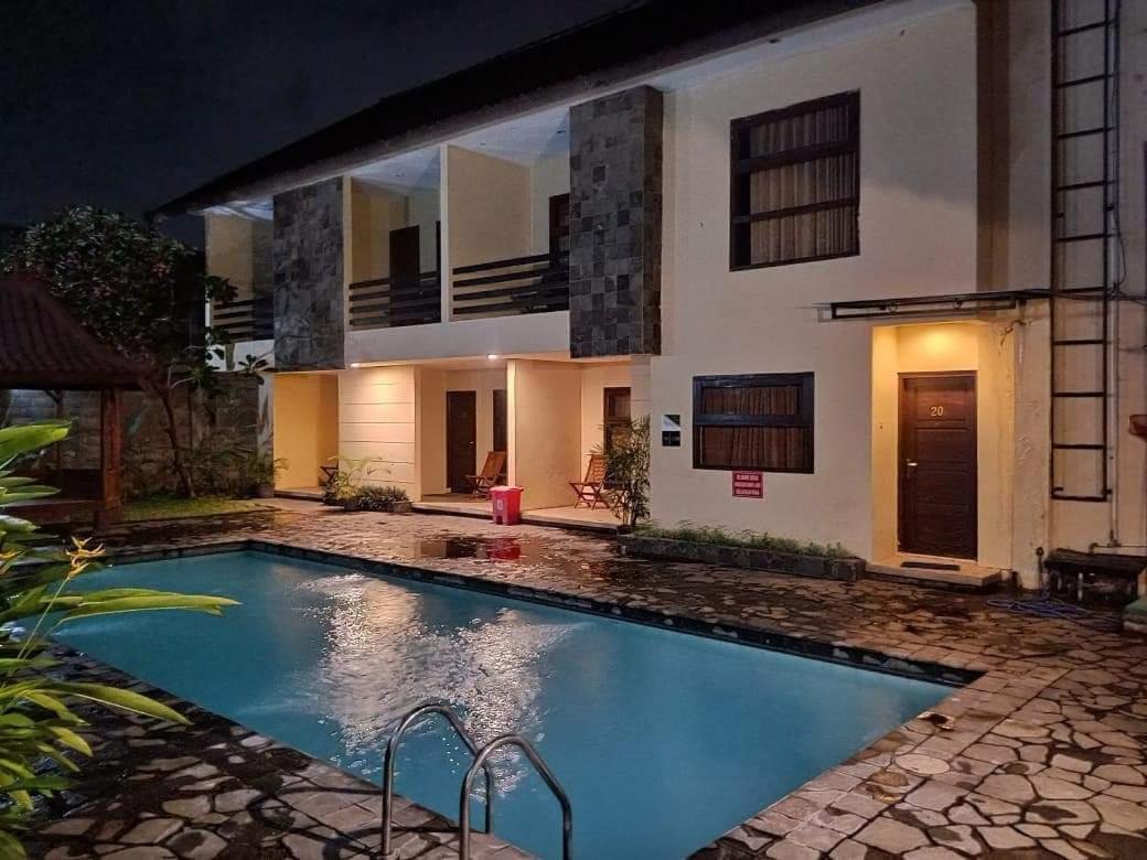 Guest House Teras Solo Syariah Екстер'єр фото